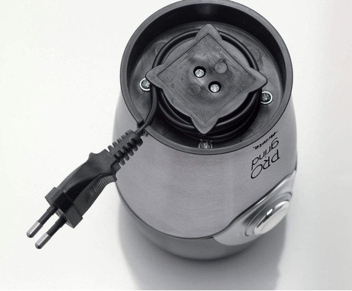 Moedor Eletrico de Caf&eacute; e Especiarias Ariete image number 2