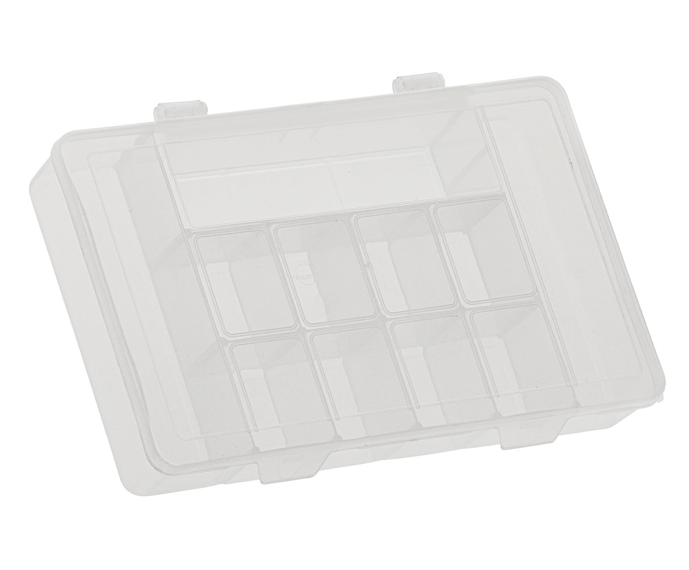 Box Organizador Paramount Natural image number 0