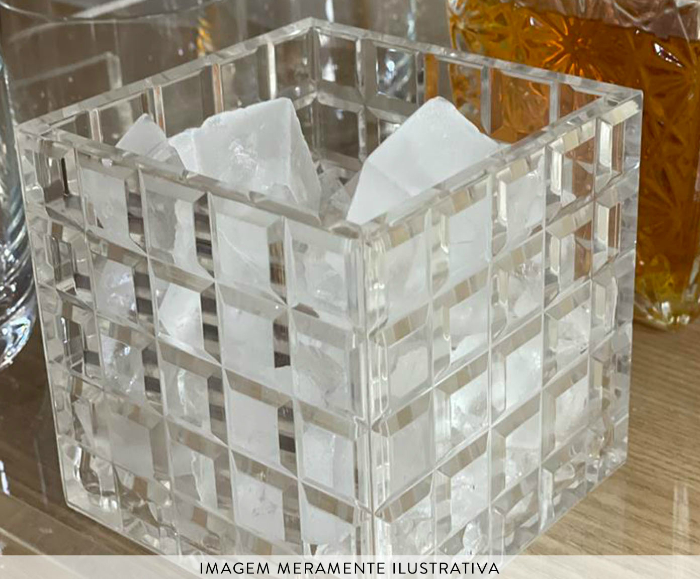 Cubo Bisot&ecirc; image number 2