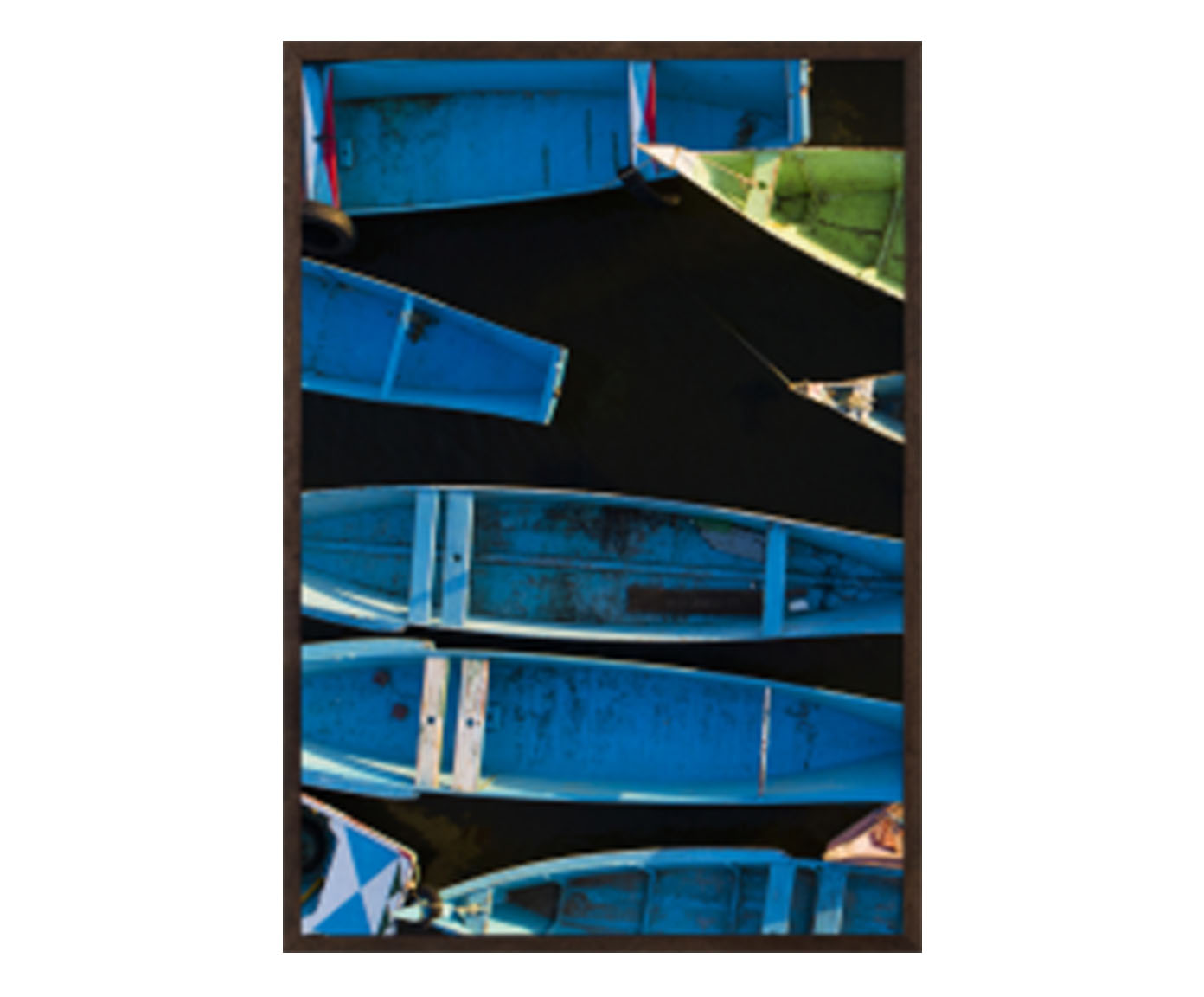 Quadro Arac&ecirc; - Reinaldo Giarola image number 0
