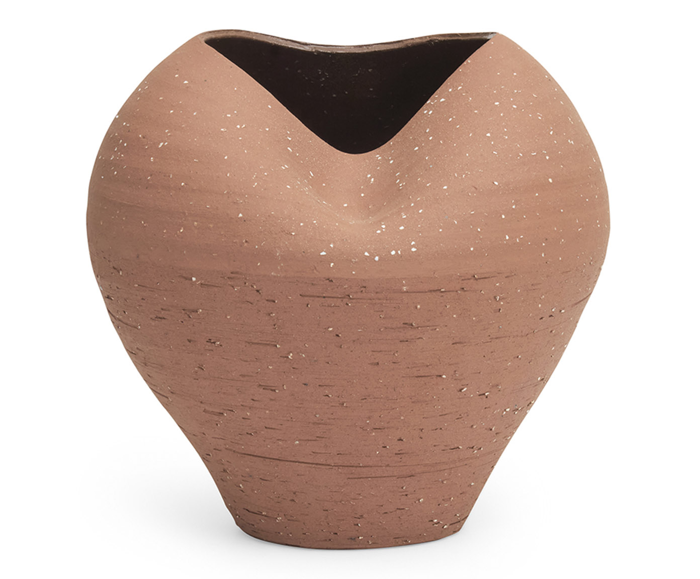 Vaso em Terracota - image 1