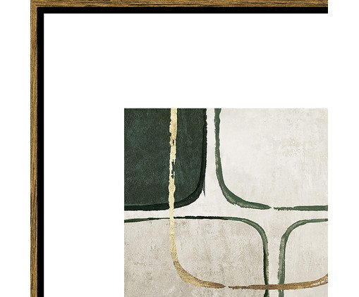 Quadro Artimage Artsy Fragmento image number 2