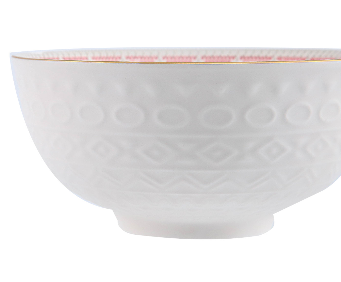 Bowl em Porcelana Luck image number 1