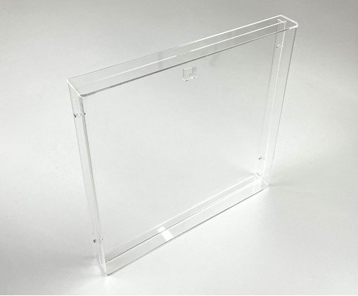 Caixa para Gravura de Parede Coriakin Cristal image number 1