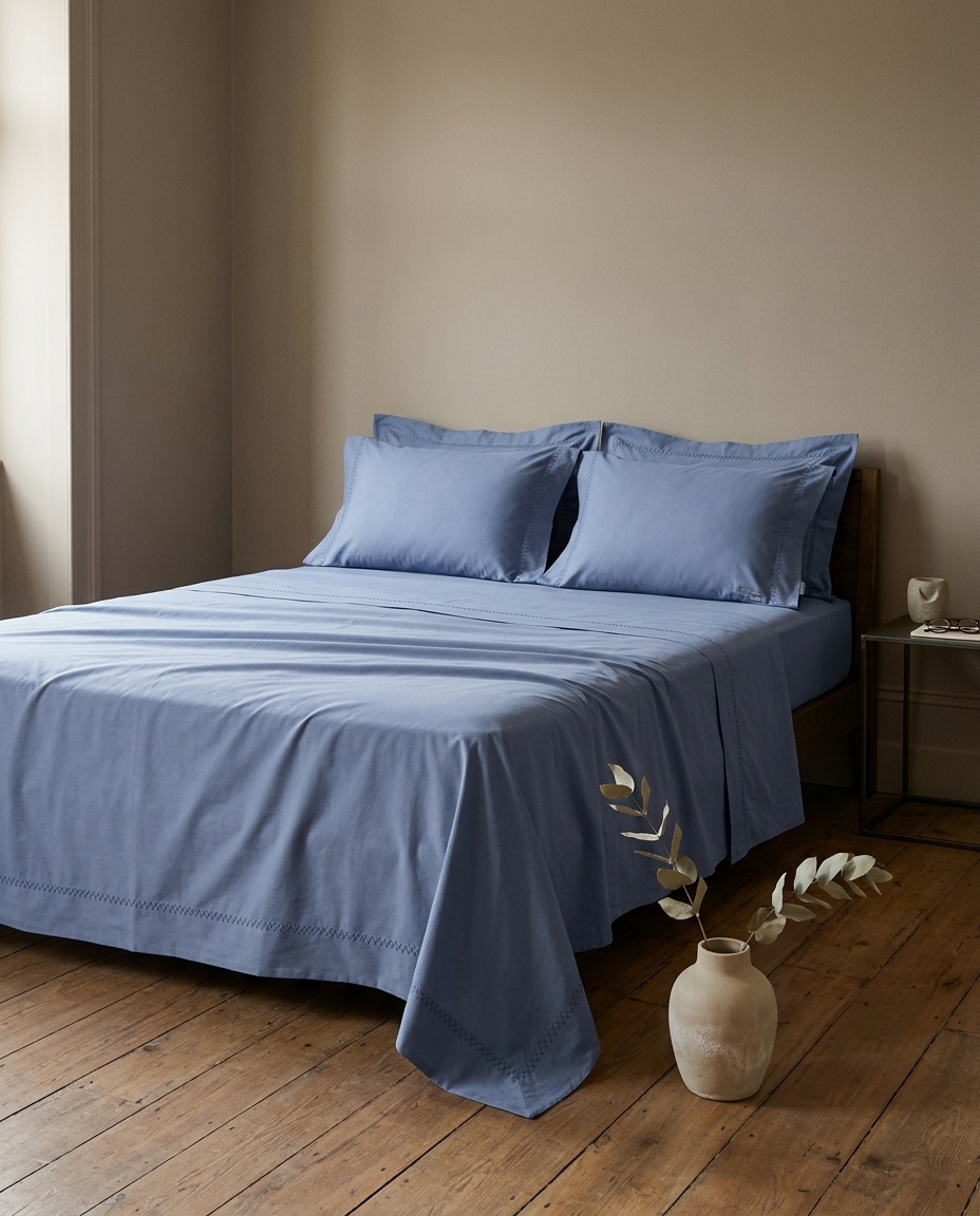 Jogo de Len&ccedil;ol Colors Ard&oacute;sia Stone 200 Fios image number 9