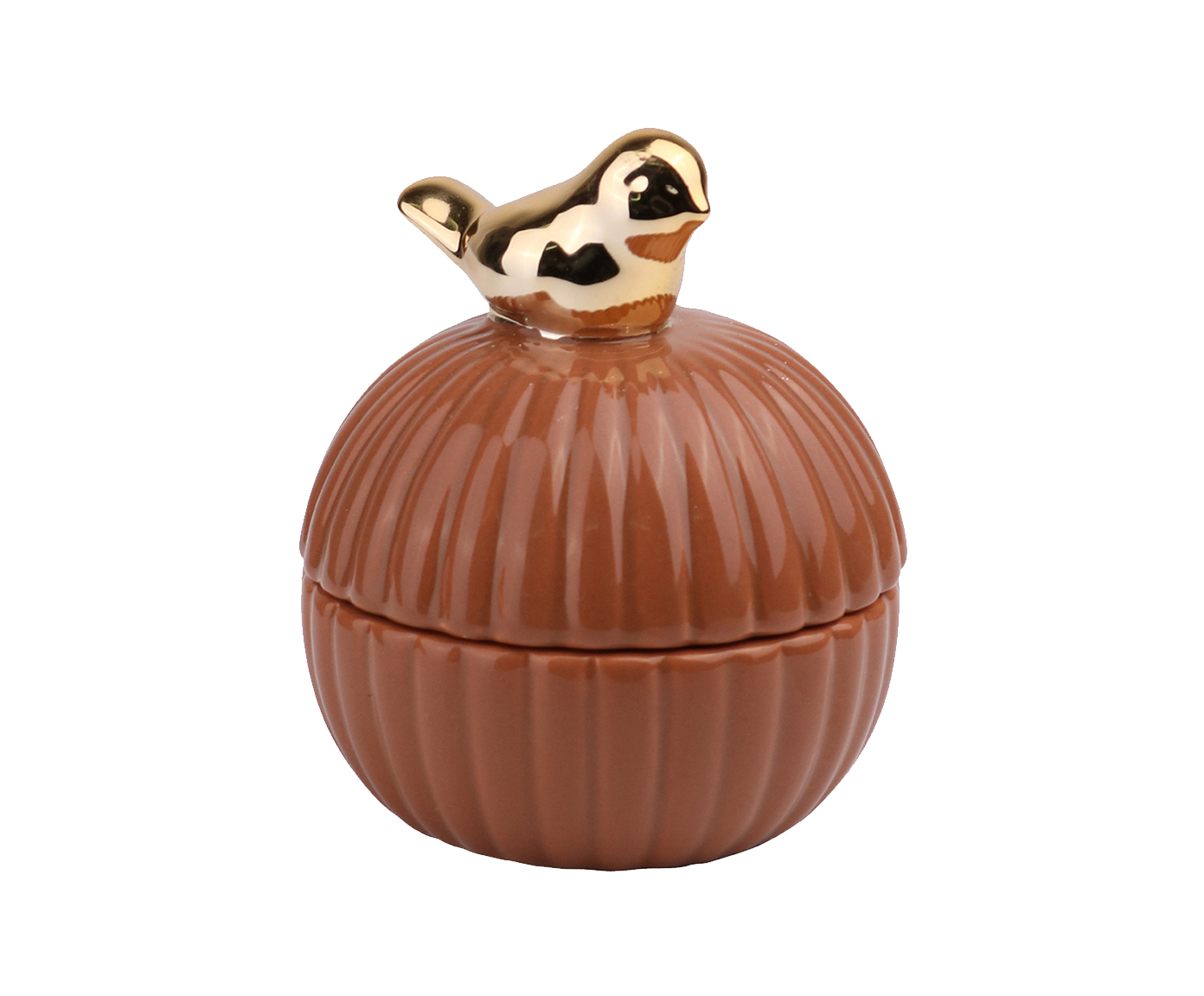 Pote P&aacute;ssaro Dourado image number 0