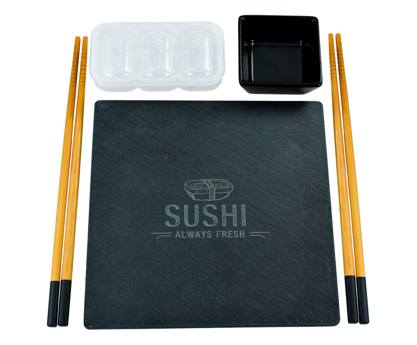 Jogo de Sushi Voltinus image number 0