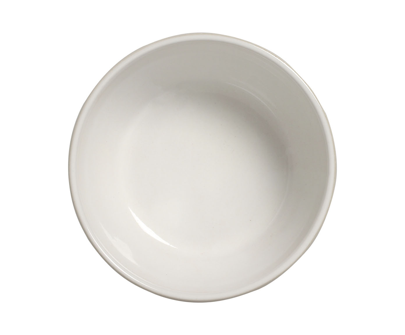 Jogo de Bowls Empilh&aacute;veis Linhas New White - image 1