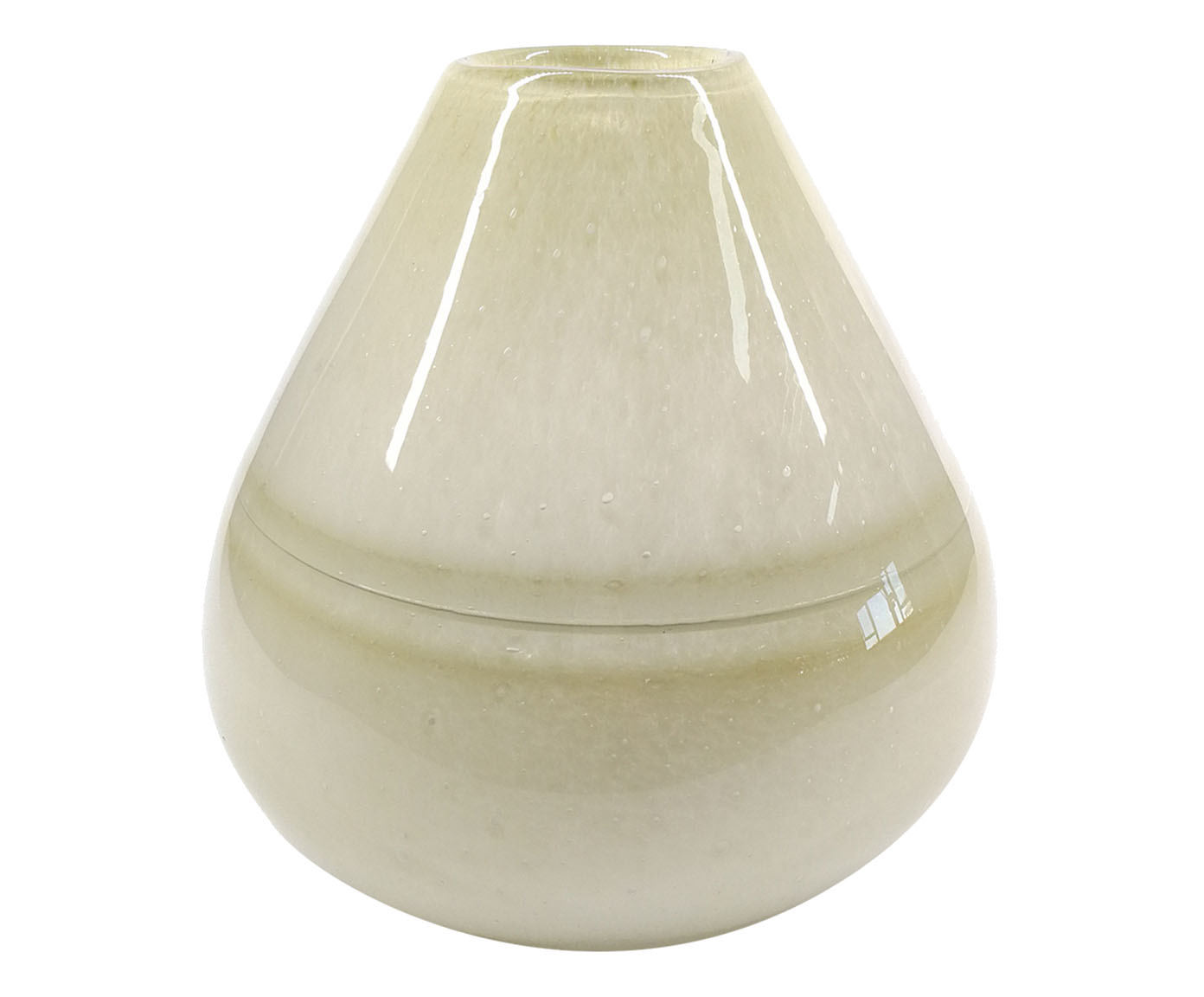 Vaso Mill Branco lV image number 0