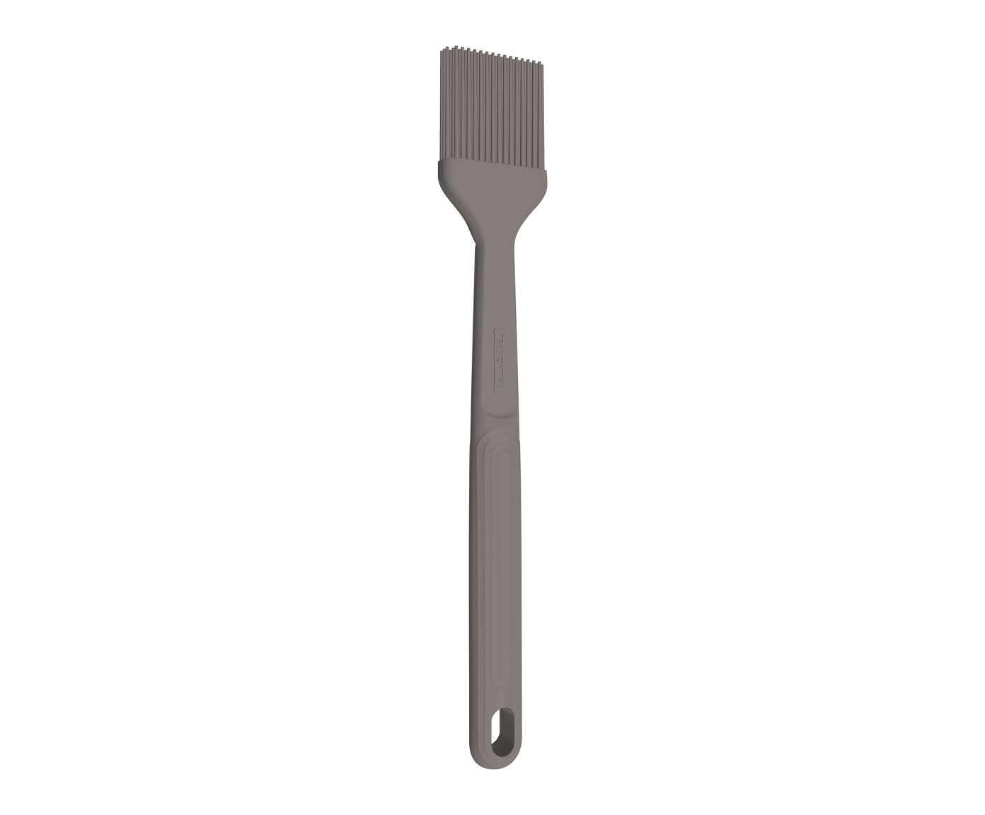 Pincel em Silicone Softta Cinza image number 0