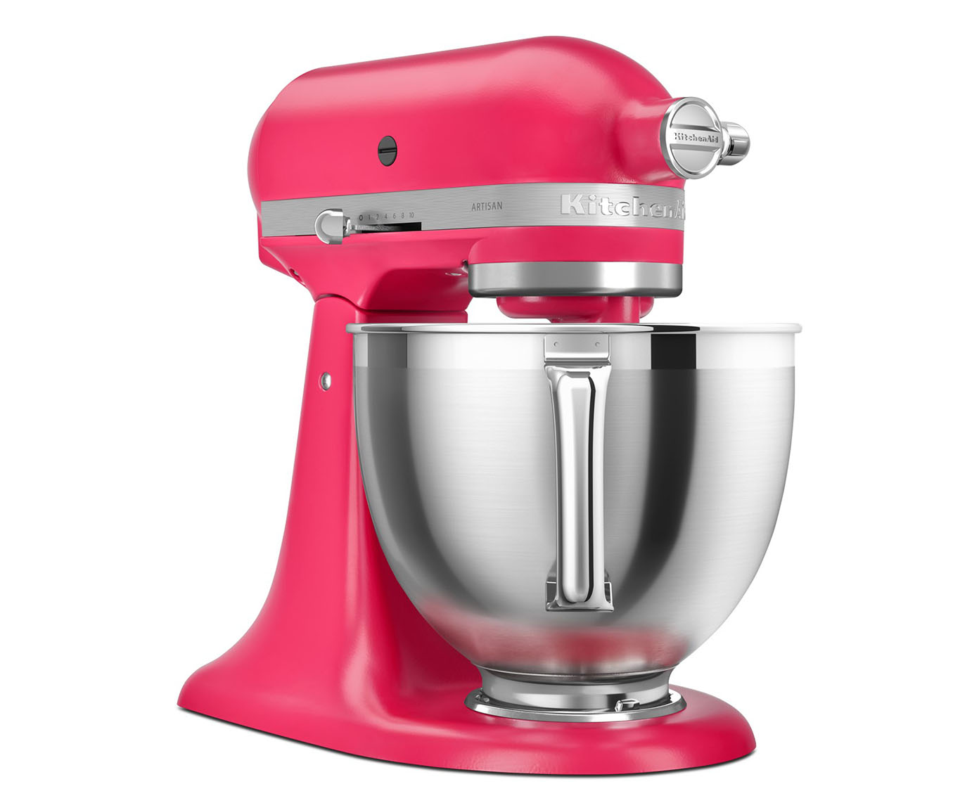 Batedeira Kitchenaid Hibiscus image number 2