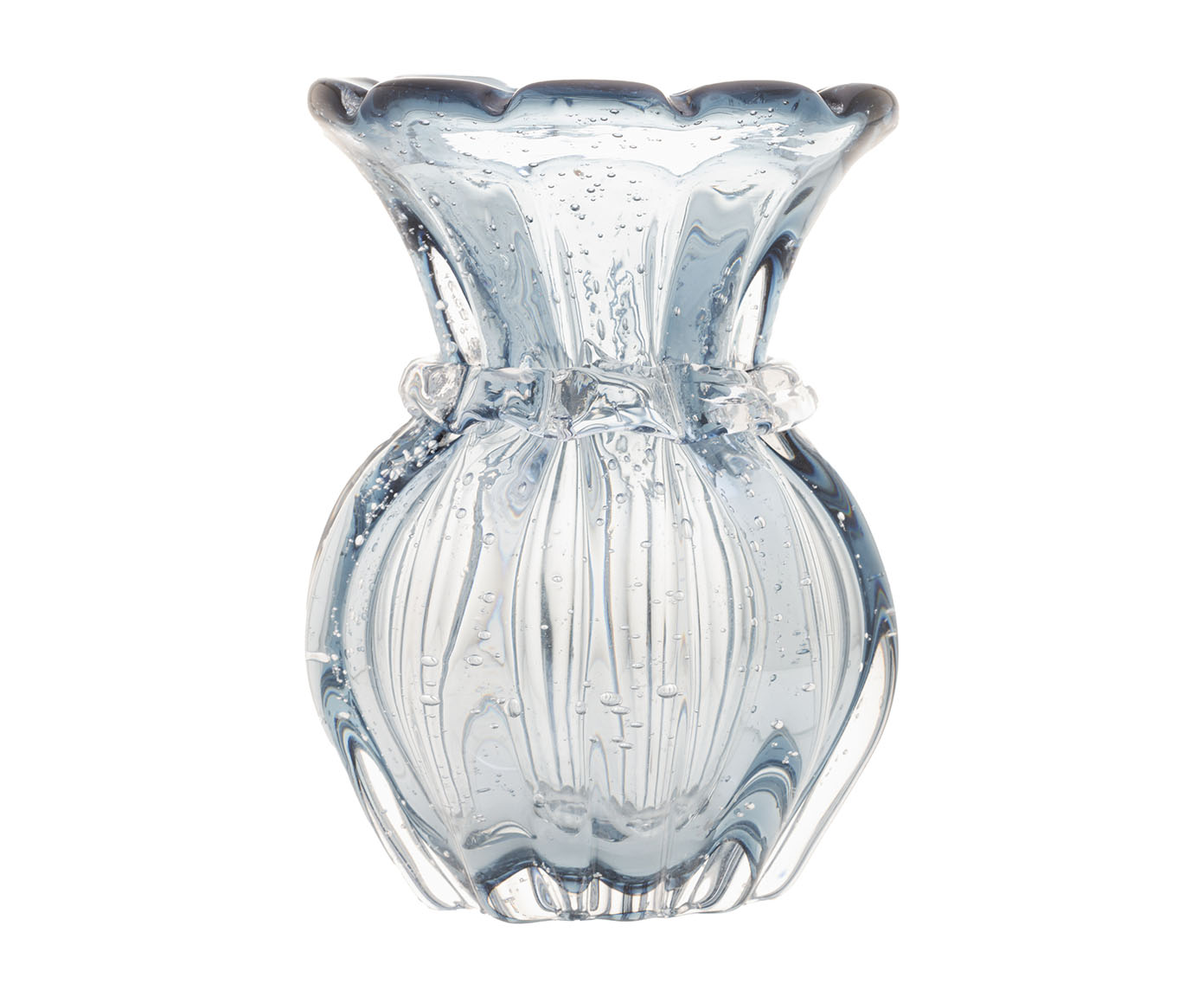 Vaso Bardo Azul image number 3