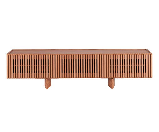 Rack Ripado - 220 cm image number 0