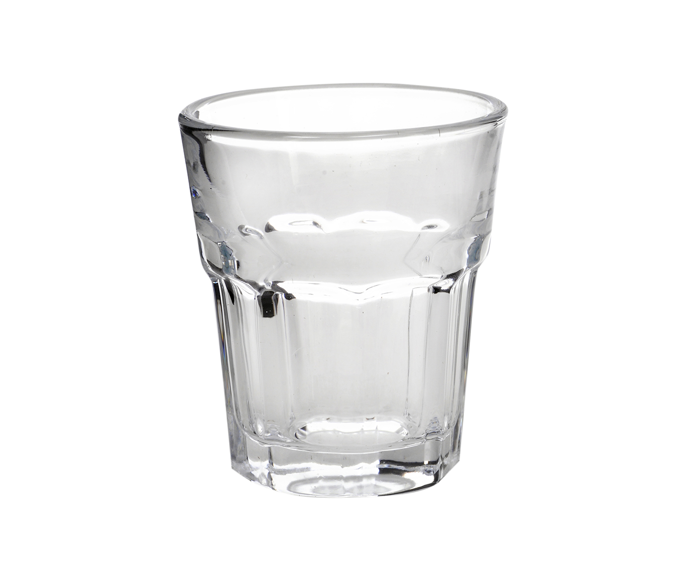 Jogo de Copos de Shot Milan - 50ml image number 0