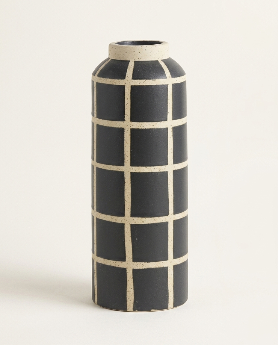 Vaso Veracita Preto image number 2