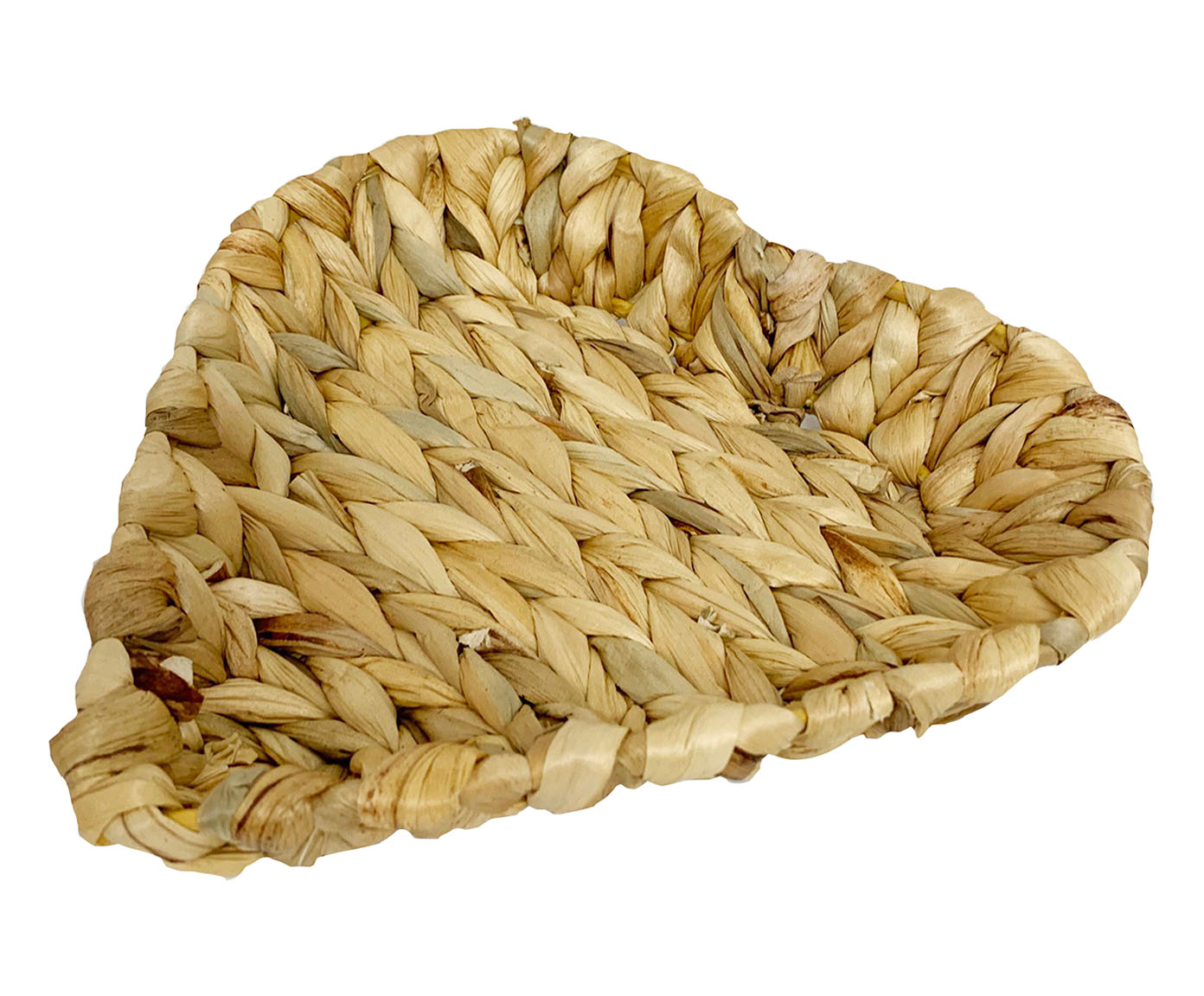 Cesta Cora&ccedil;&atilde;o Terra Natural - image 0
