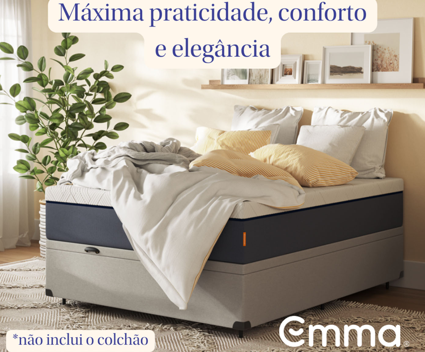 Cama Ba&uacute; Emma image number 7