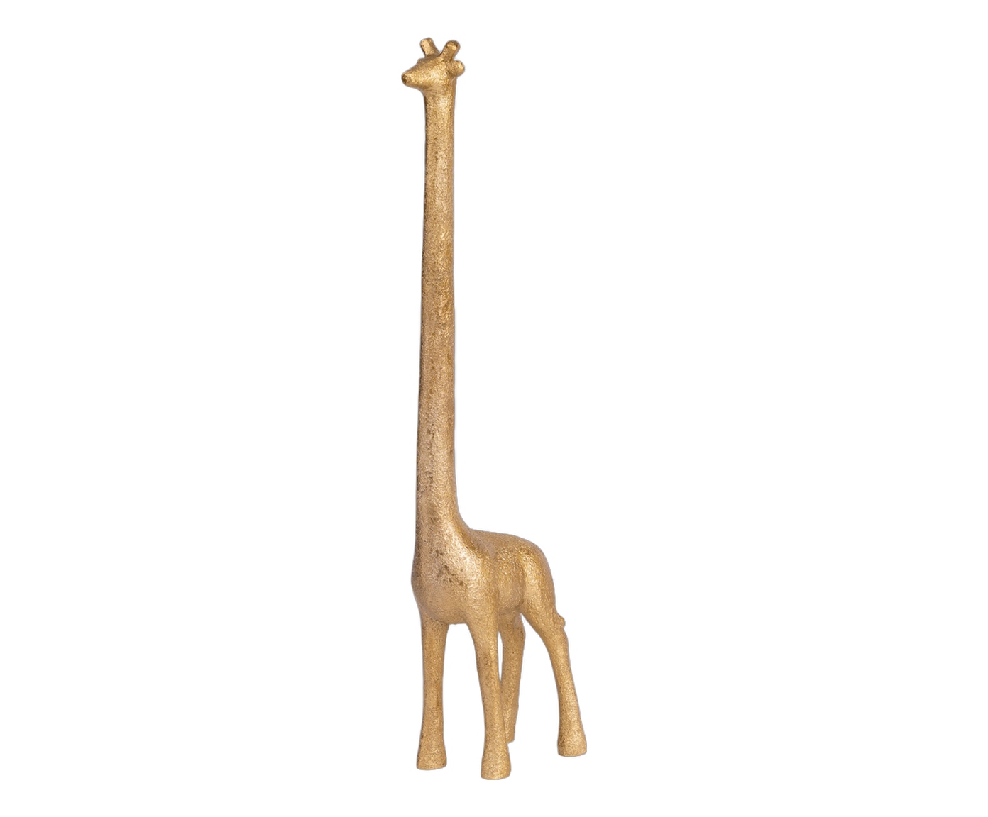 Escultura Girafa Kalli - image 1