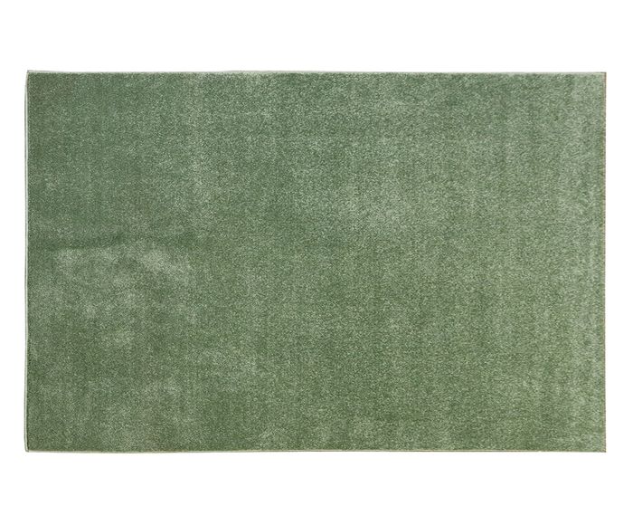 Tapete Tufting Ecletik Verde Selva image number 0
