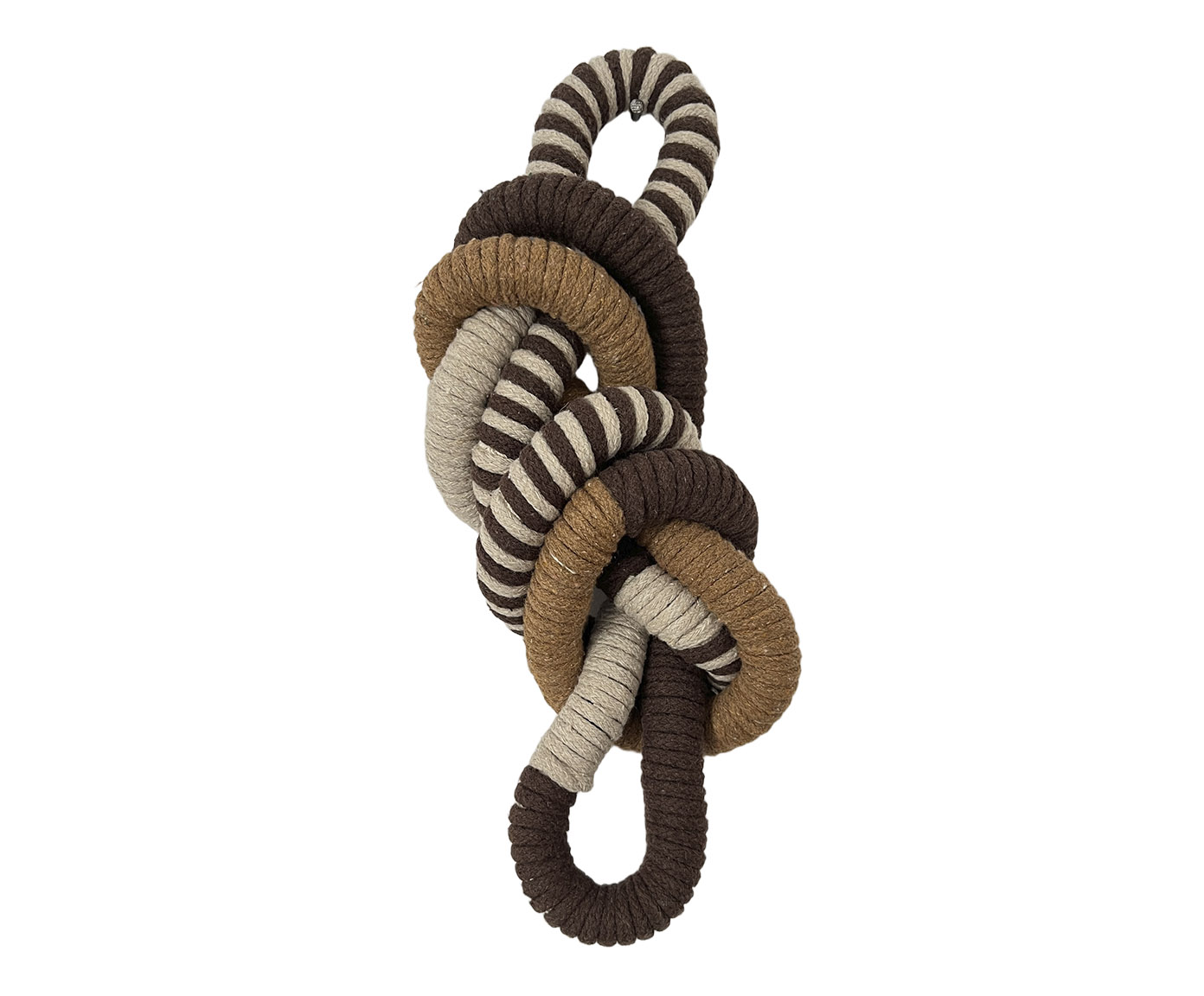 Escultura de Mesa Knot - image 0