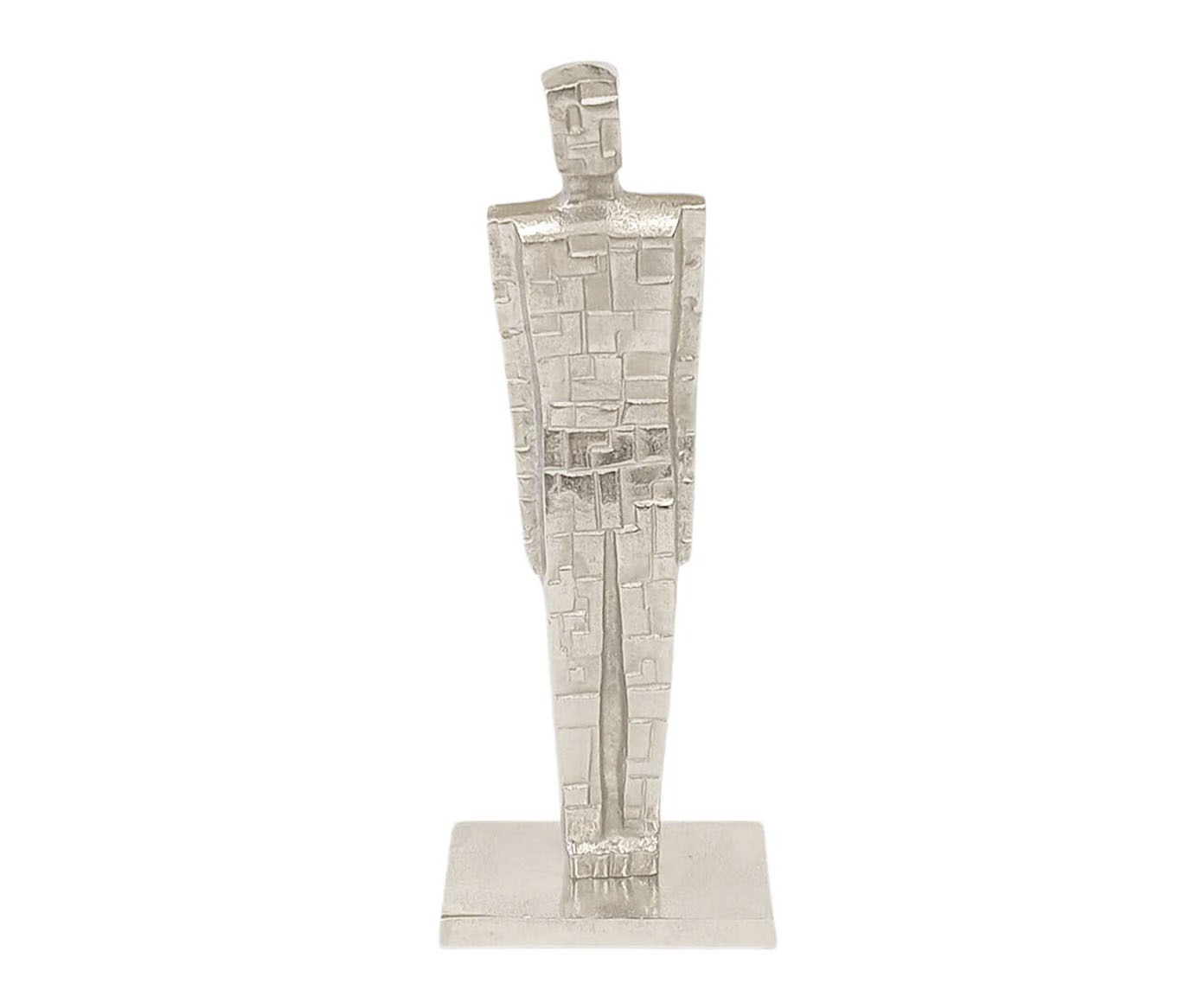 Escultura Guy Prata image number 0