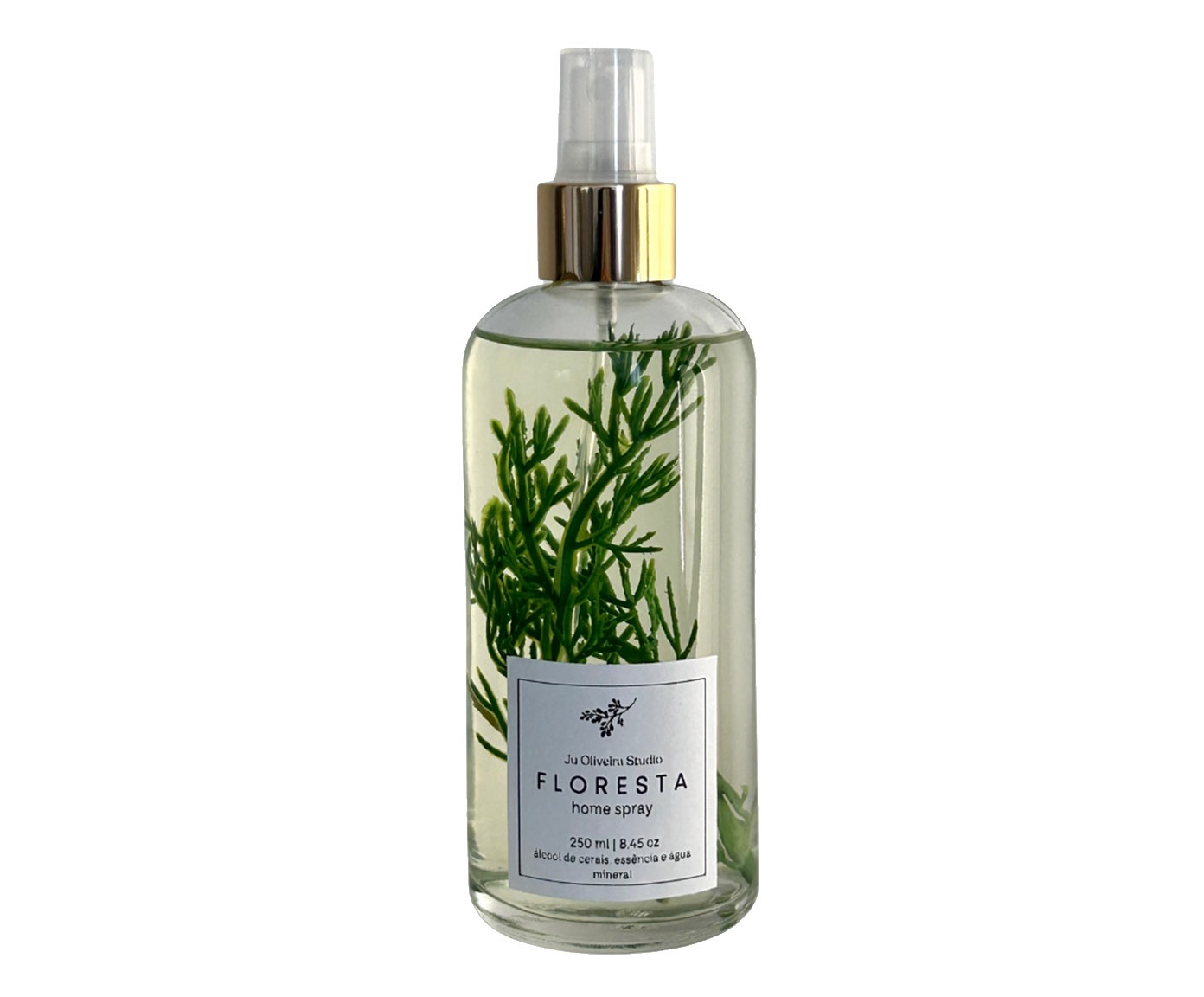 Home Spray - Floresta - 250ml - image 0