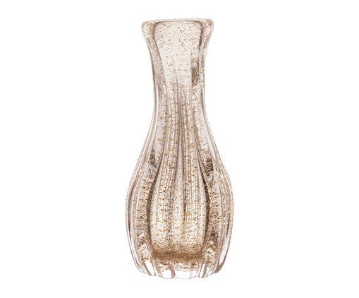 Vaso Italy Dourado image number 0
