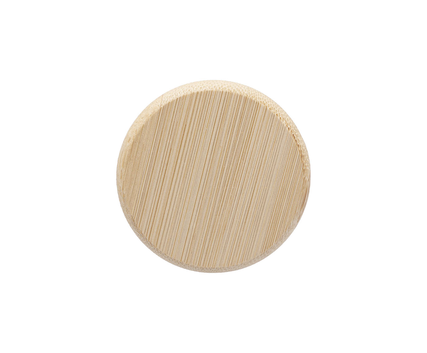 Porta Mantimento com Tampa de Bambu image number 3