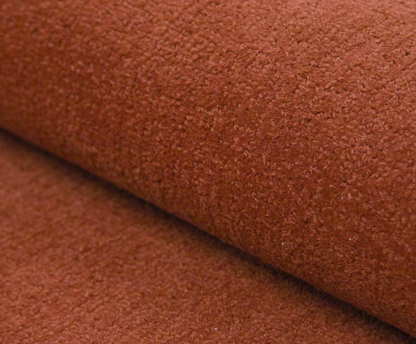 Passadeira Elegant Terracotta Laranja image number 3