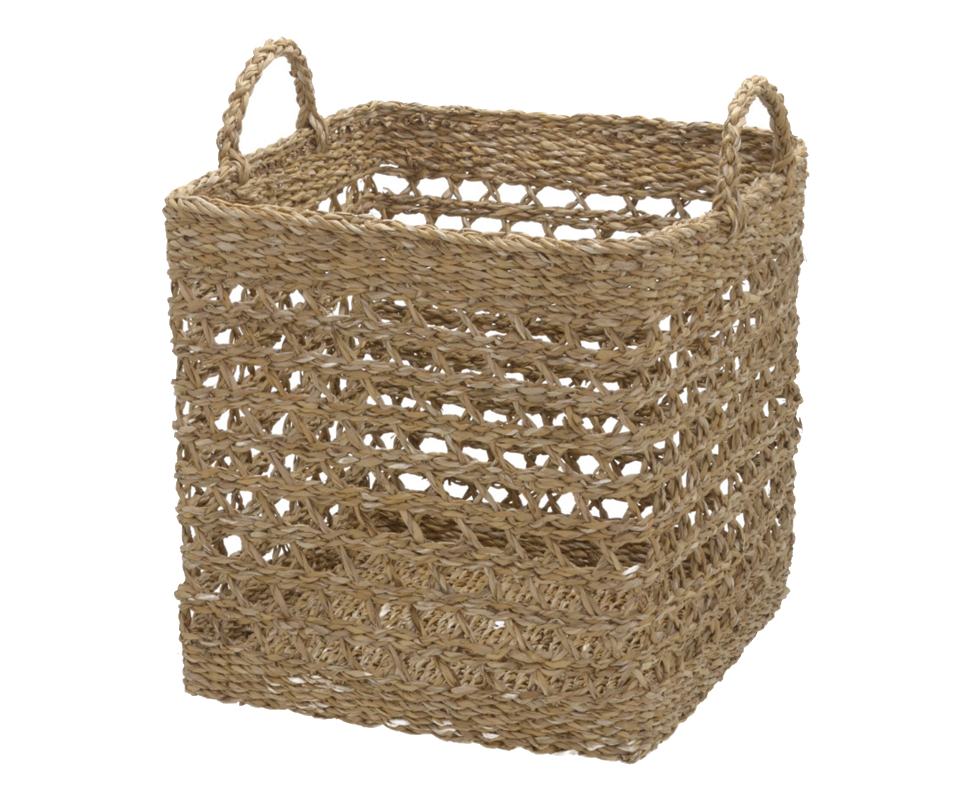 Cesta Decorativa Phyllus - image 0