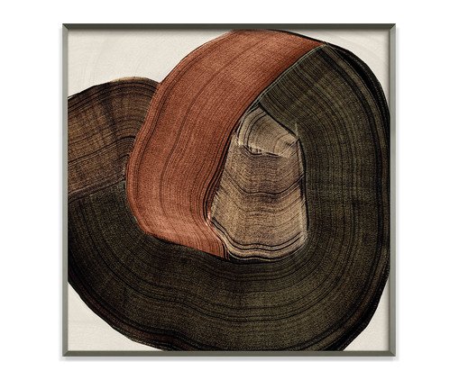 Quadro Artimage Artsy Lenho image number 0