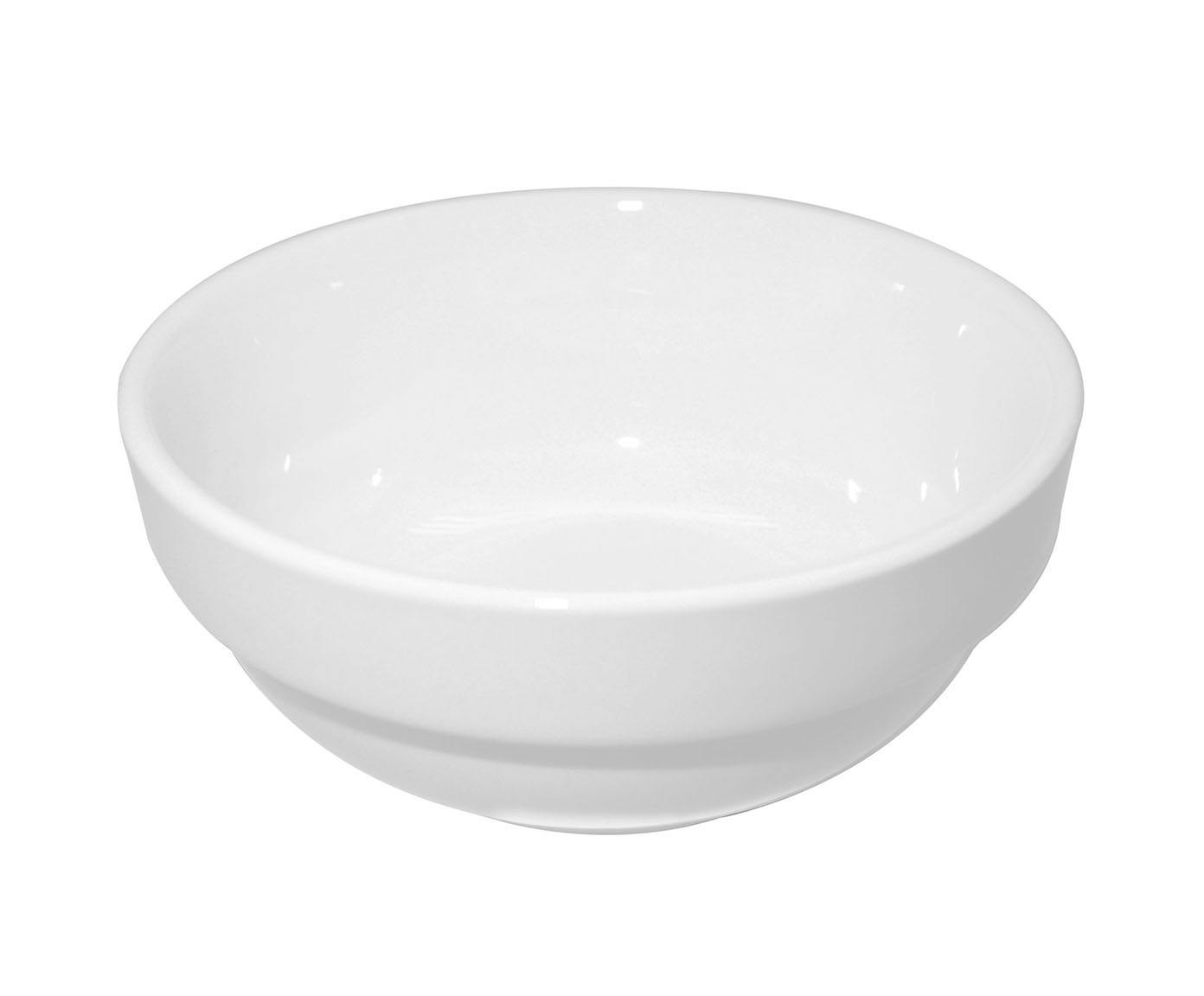 Ramequim Blanc New Bone ll image number 0