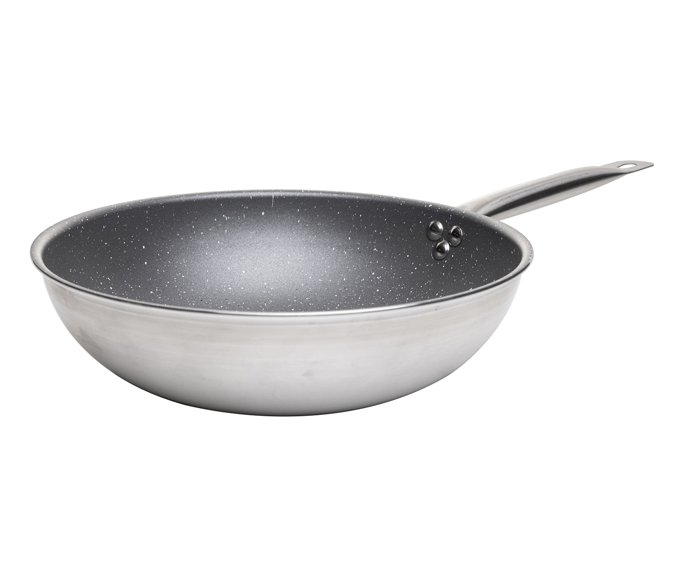 Frigideira Wook de Indu&ccedil;&atilde;o Prime Cook - image 0