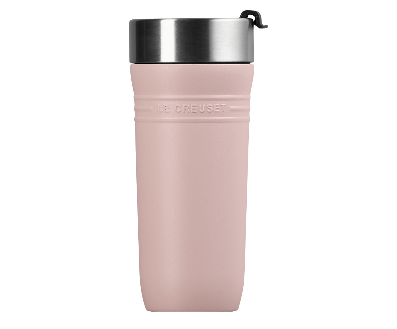 Copo T&eacute;rmico Otg Shell Pink - 350ml image number 0