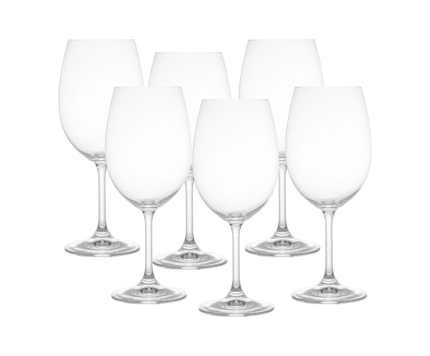 Ta&ccedil;a para Vinho Luminarc Vinery image number 2