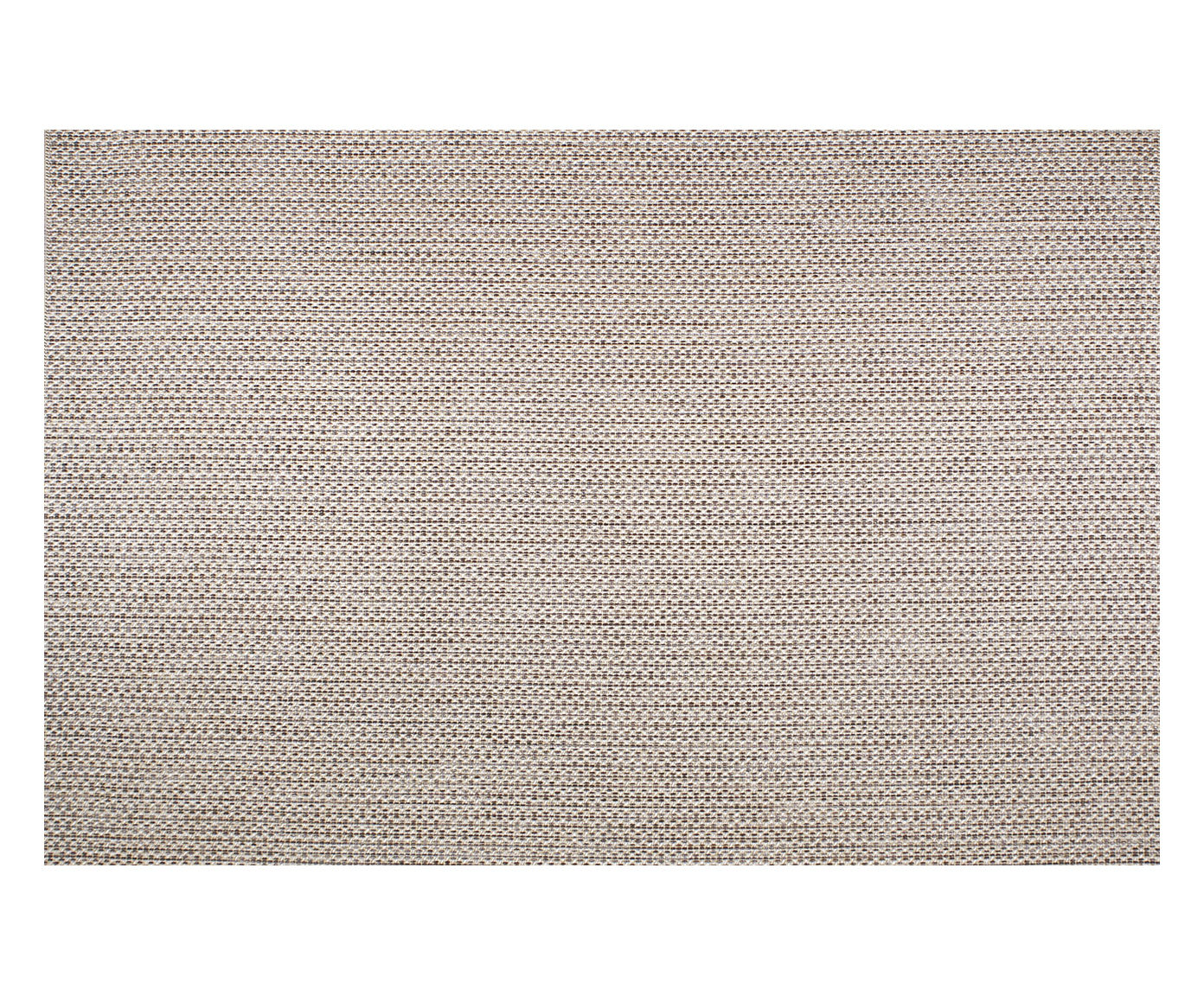 Tapete Pequeno em Sisal Look L&iacute;rio - image 1
