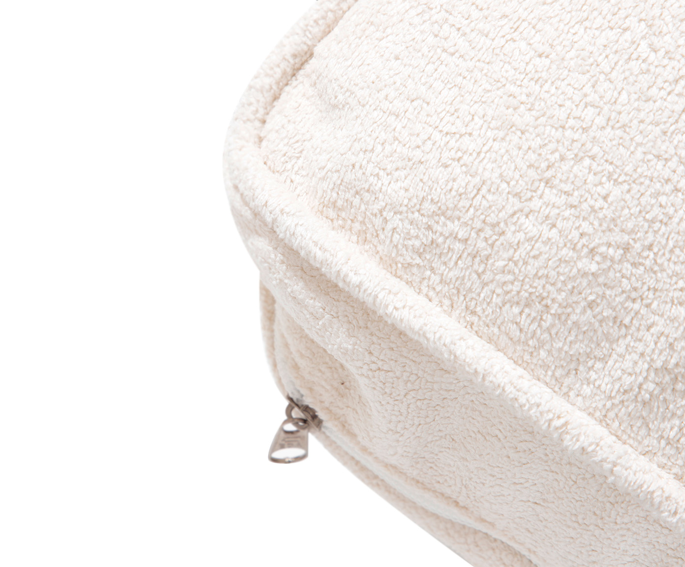 Almofada Modelo 01 Boucle Natural image number 4
