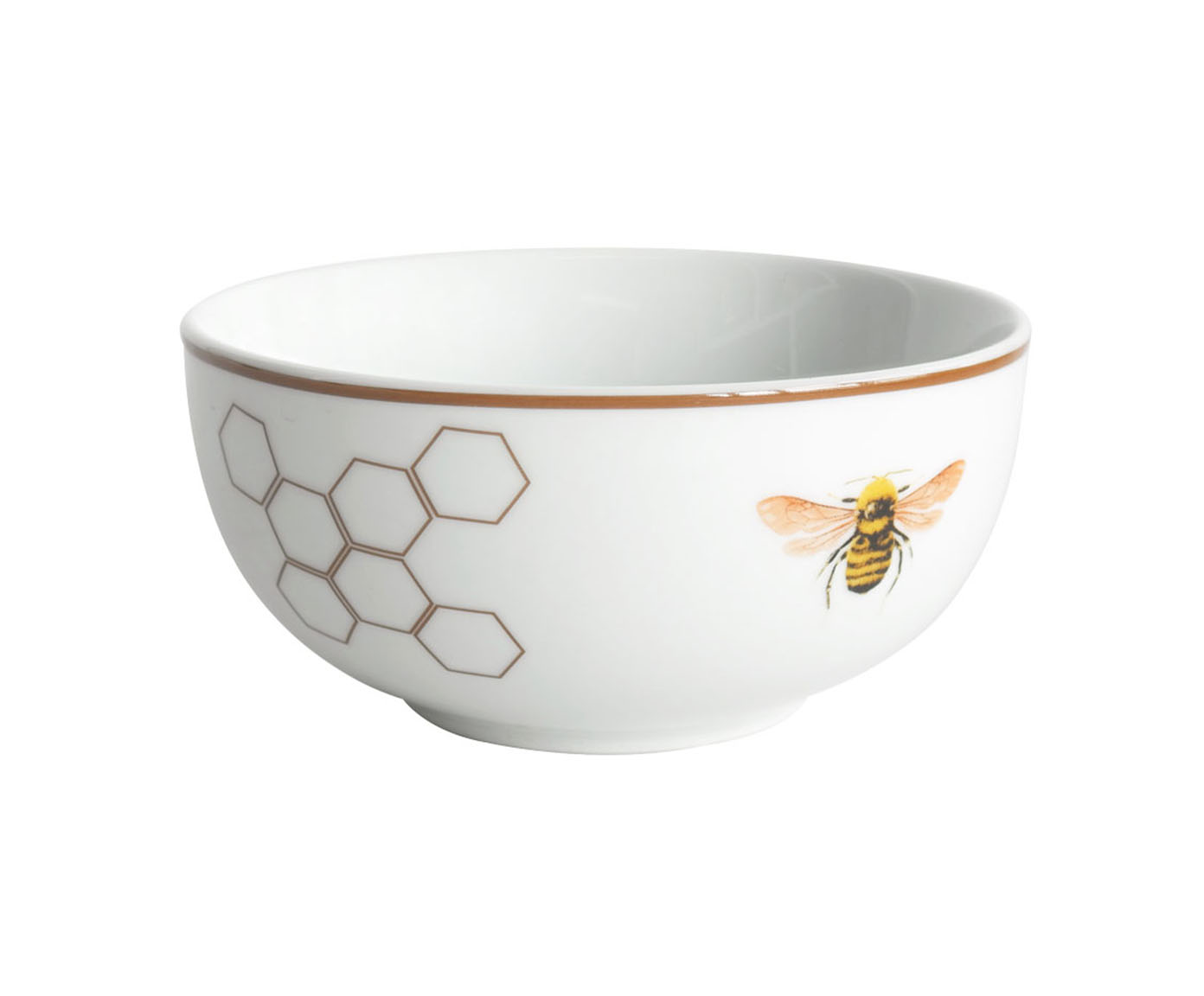 Bowl Abelha image number 0