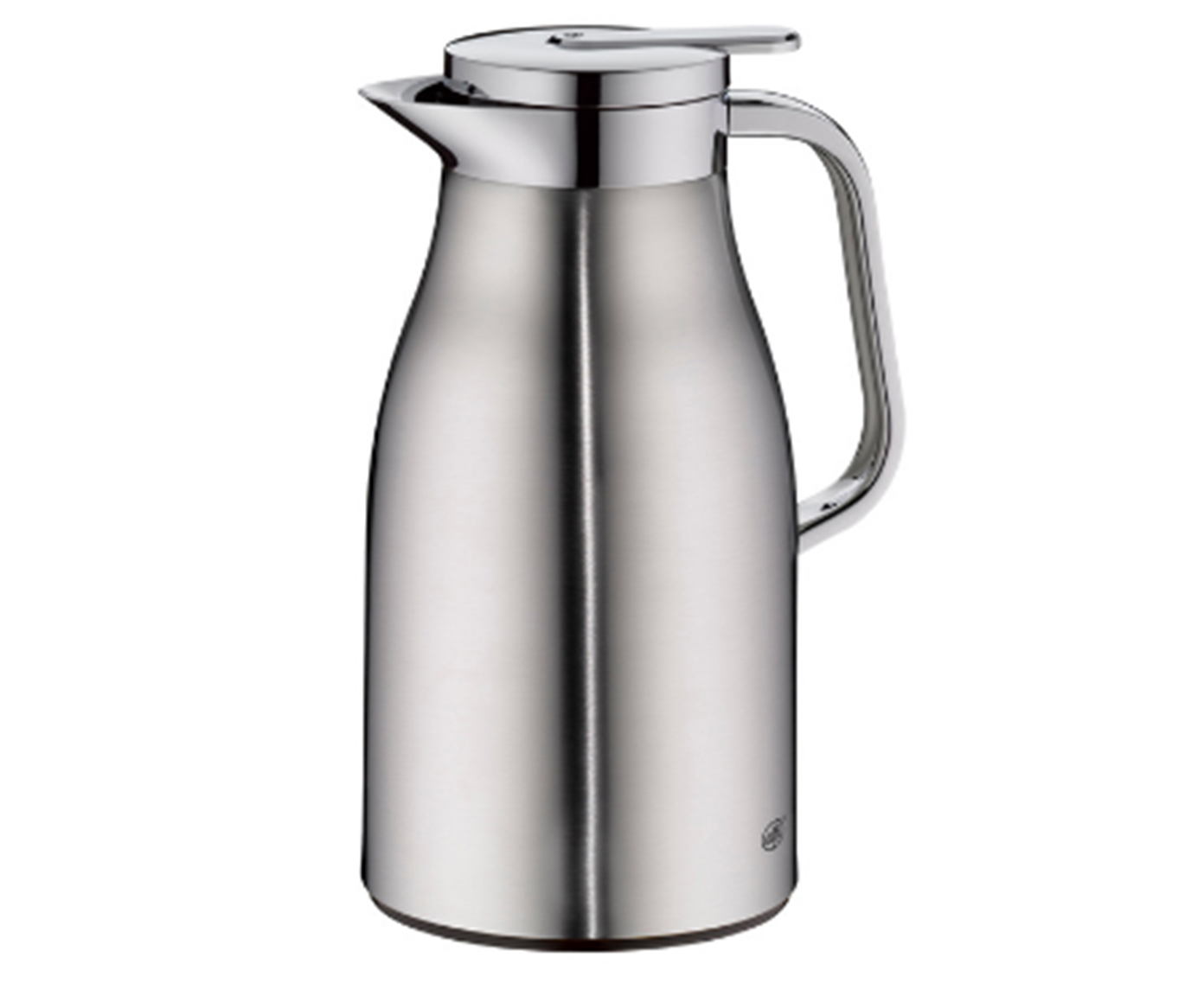 Garrafa T&eacute;rmica em Inox Skyline image number 0