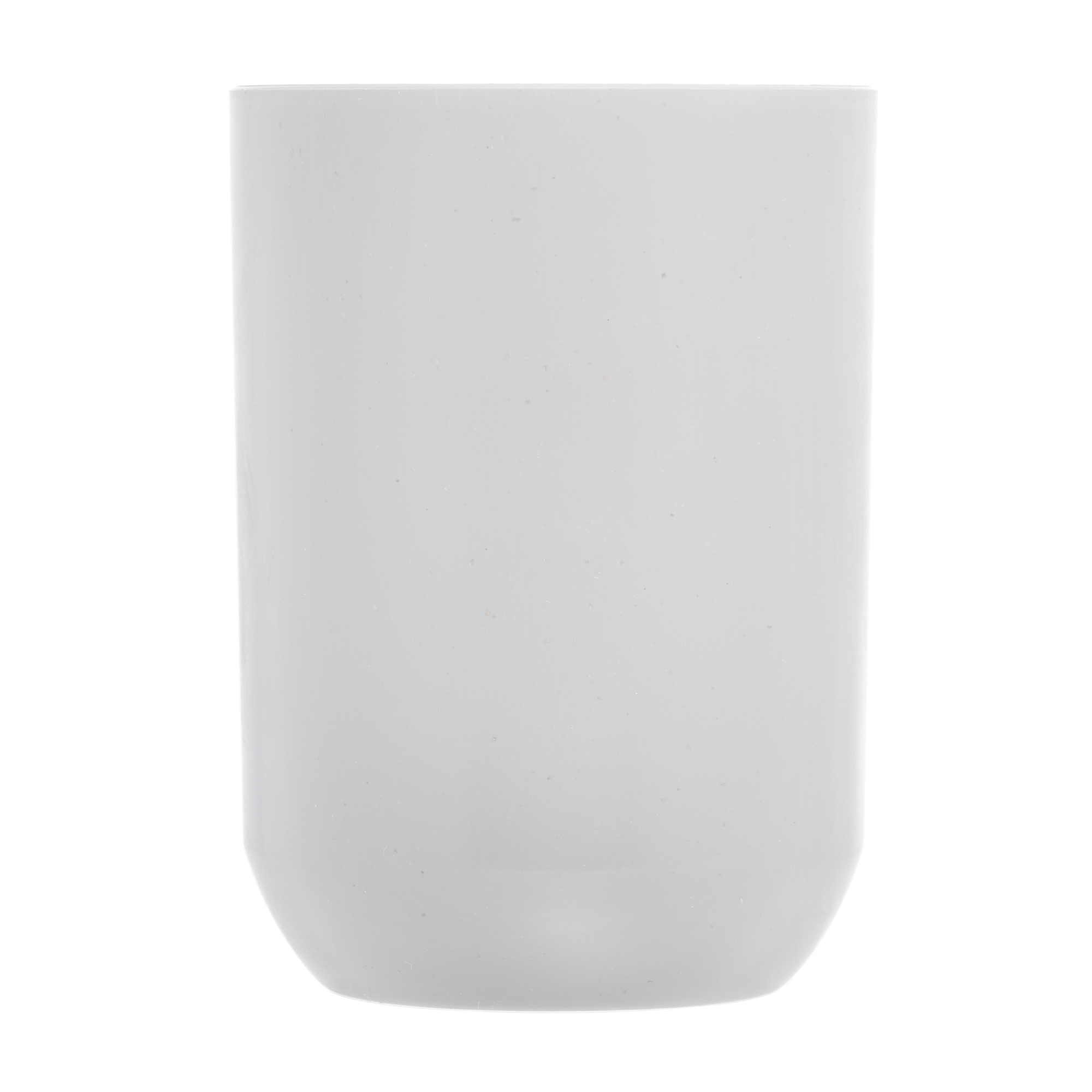 Jogo para Banheiro em Bambu Lyor Off White image number 5