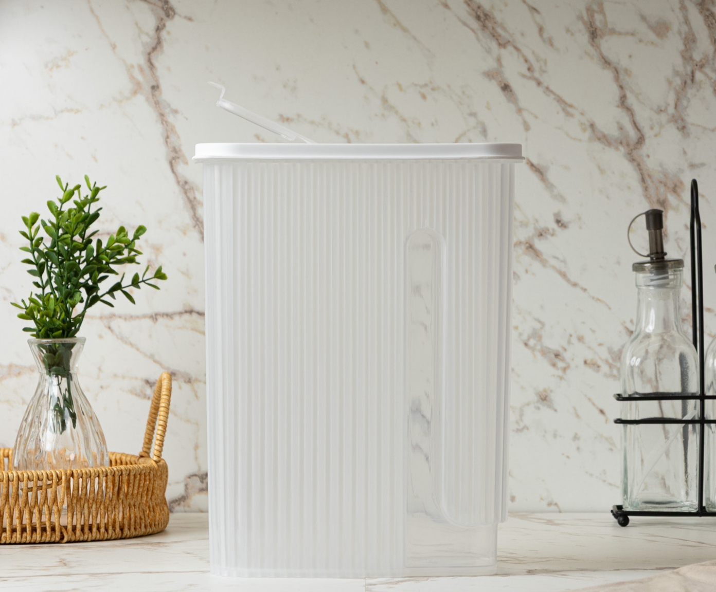 Pote Ivory Branco image number 3