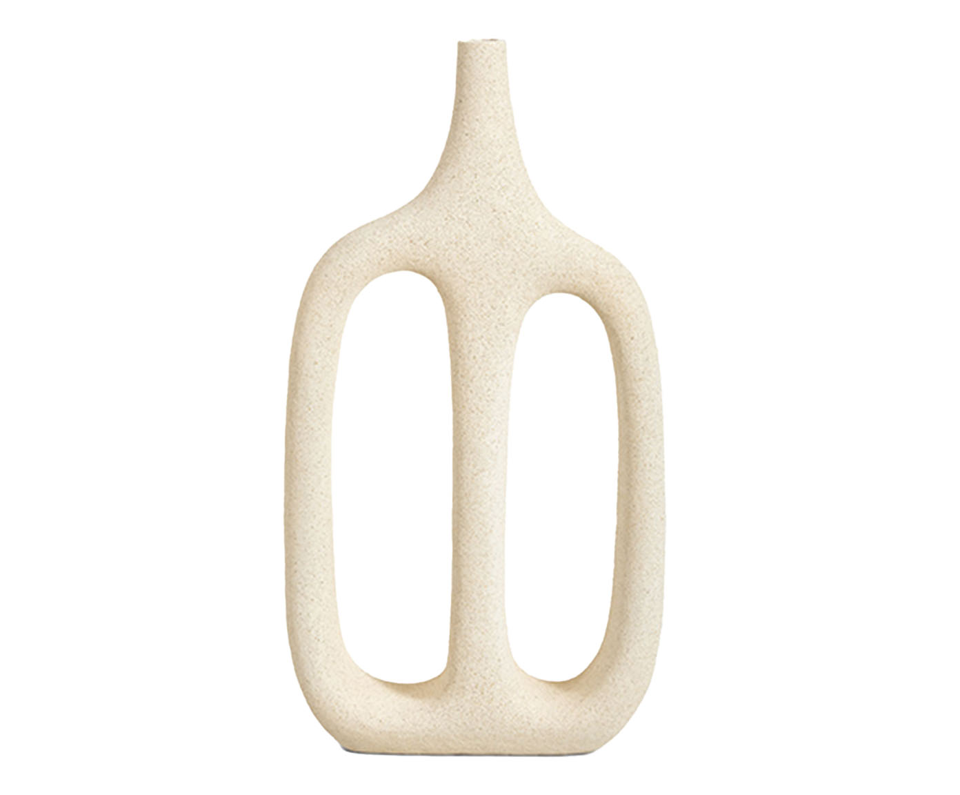 Vaso Ancu Off White image number 0