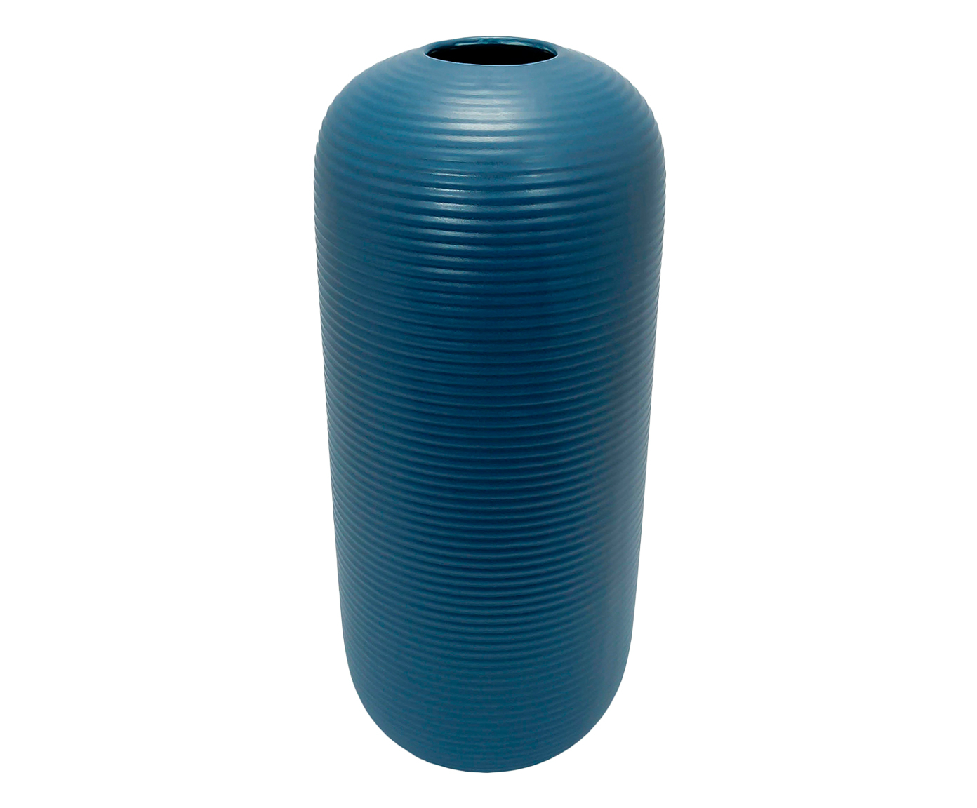 Vaso Odenthal Azul image number 0