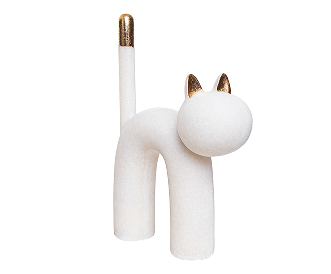 Escultura Gato I image number 0