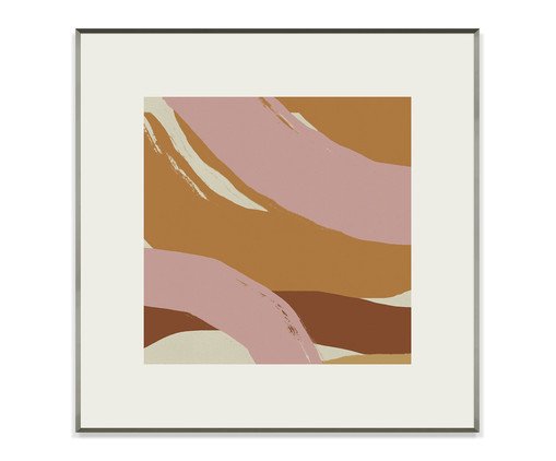 Quadro Artimage Artsy Aquarela image number 0