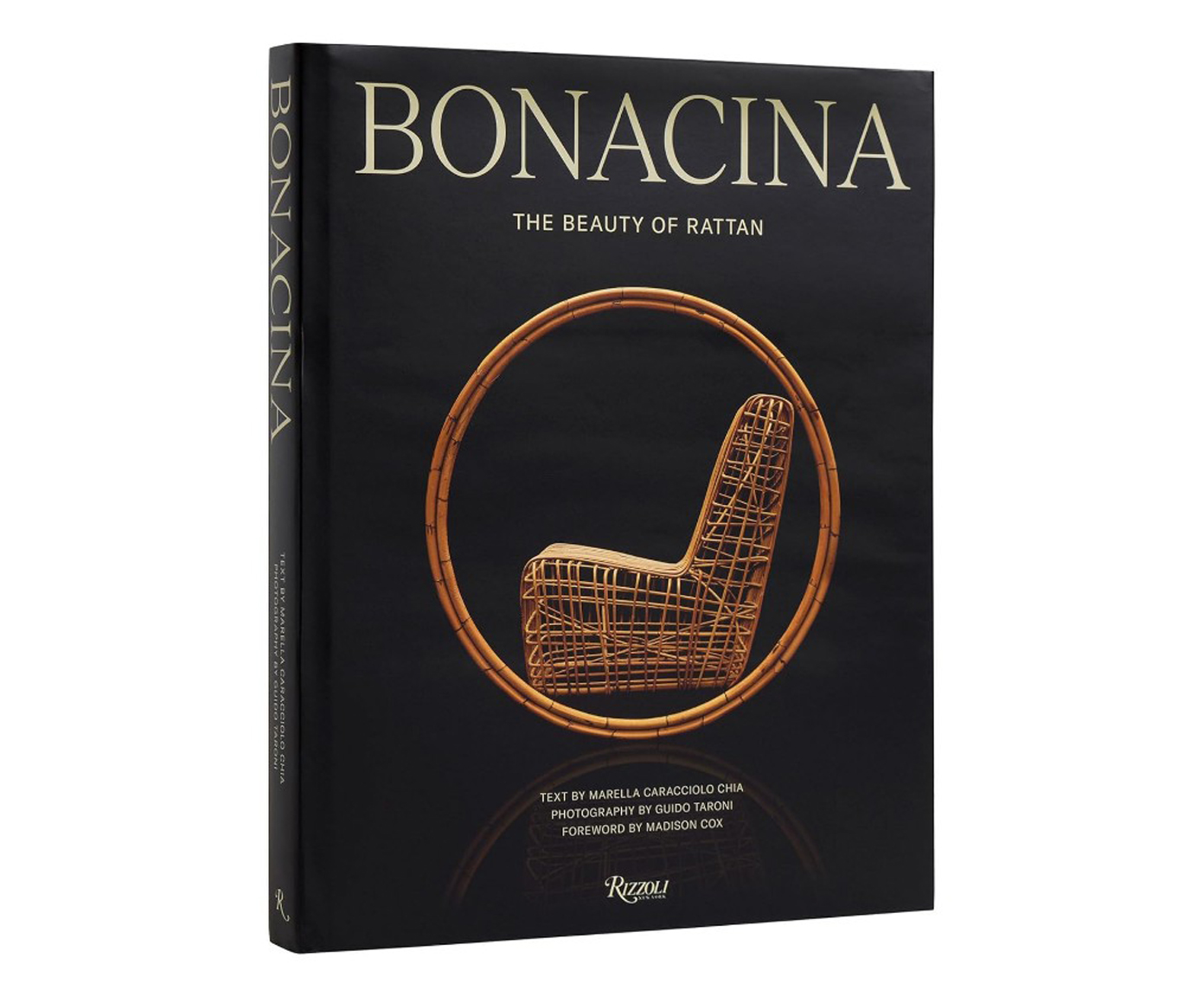 Livro "Bonacina: The Beauty Of Rattan" - image 0