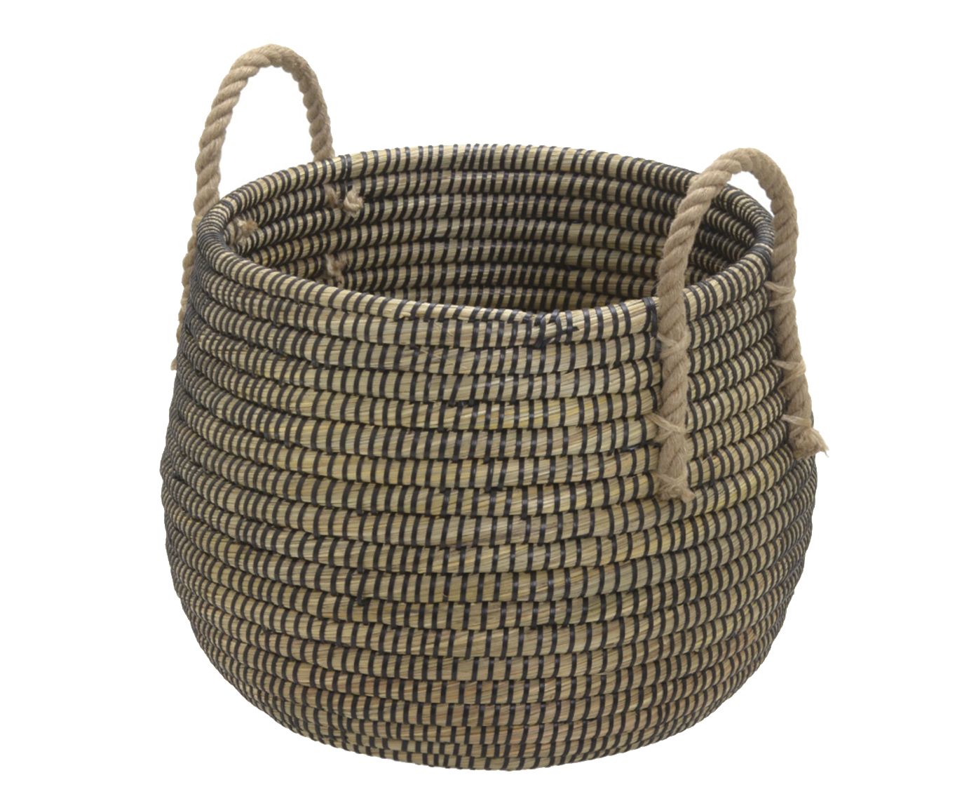 Cesta Decorativa Arauna image number 0
