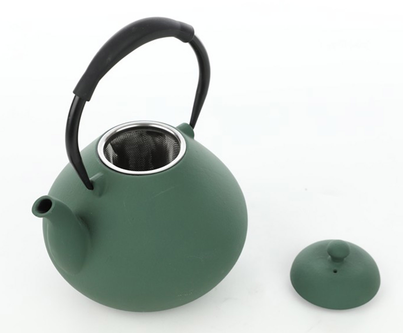 Chaleira Classic Verde Escuro image number 2