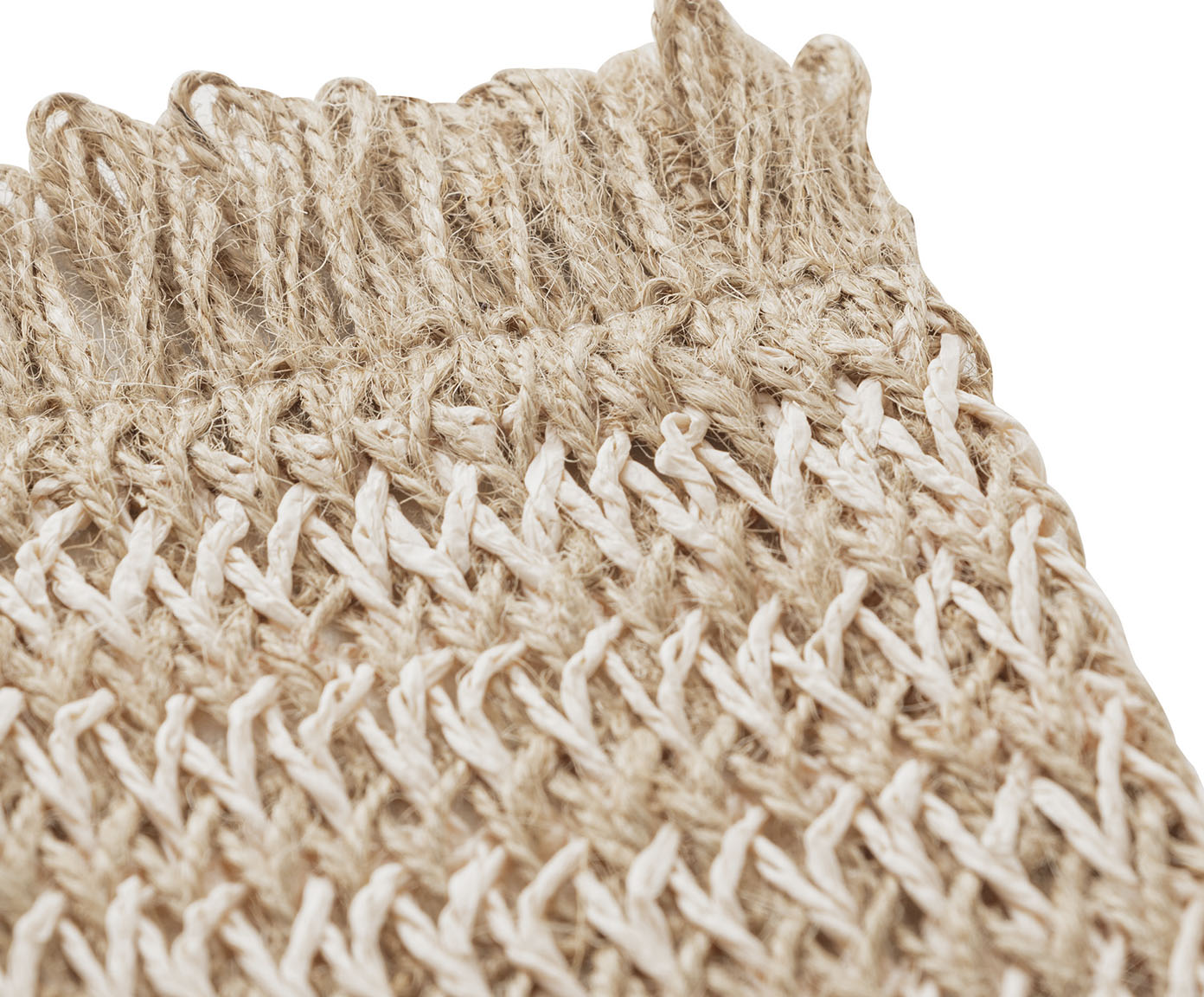 Jogo de Lugares Americano Altan Off White - image 1