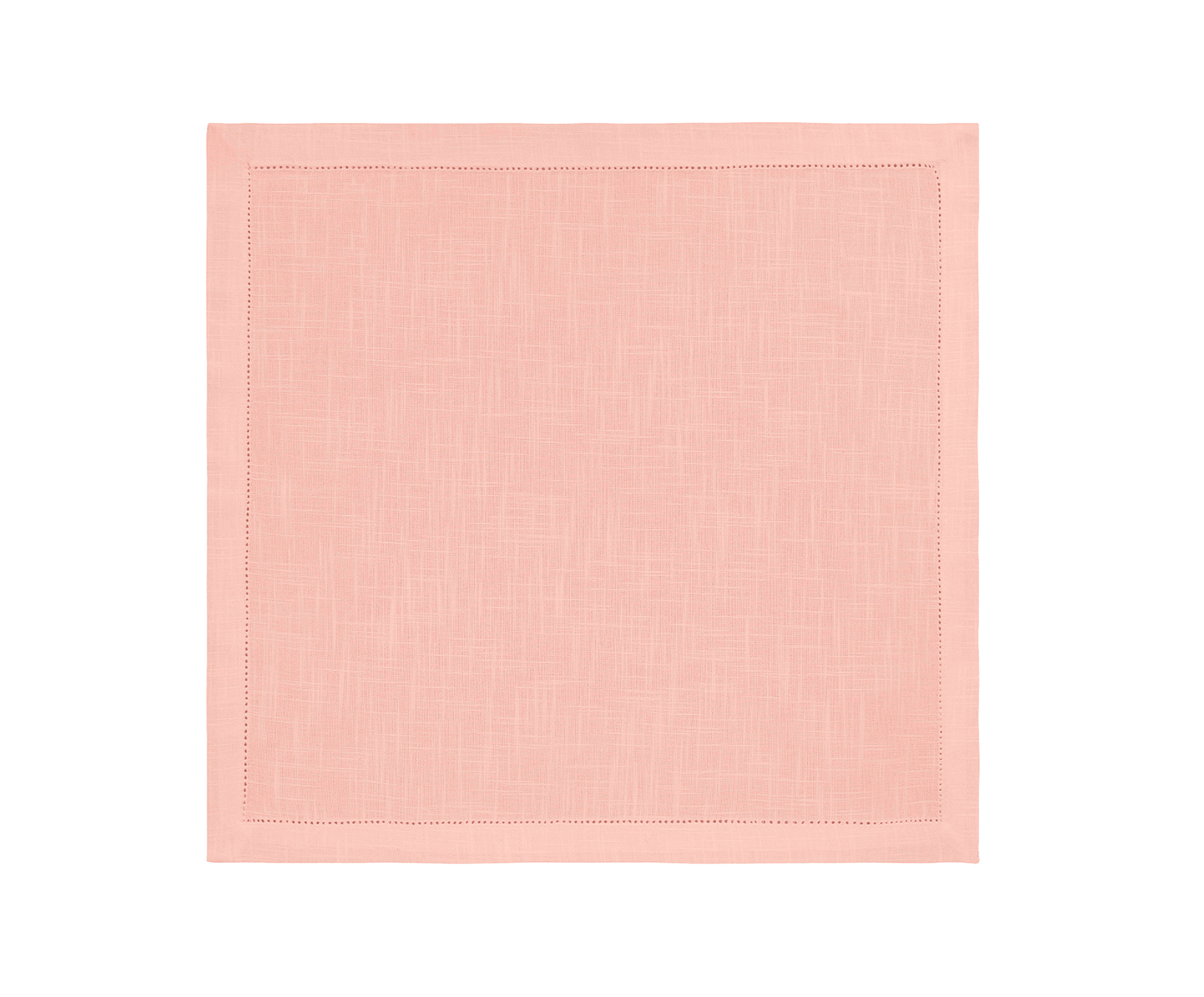 Guardanapo Oka - Rosa image number 0
